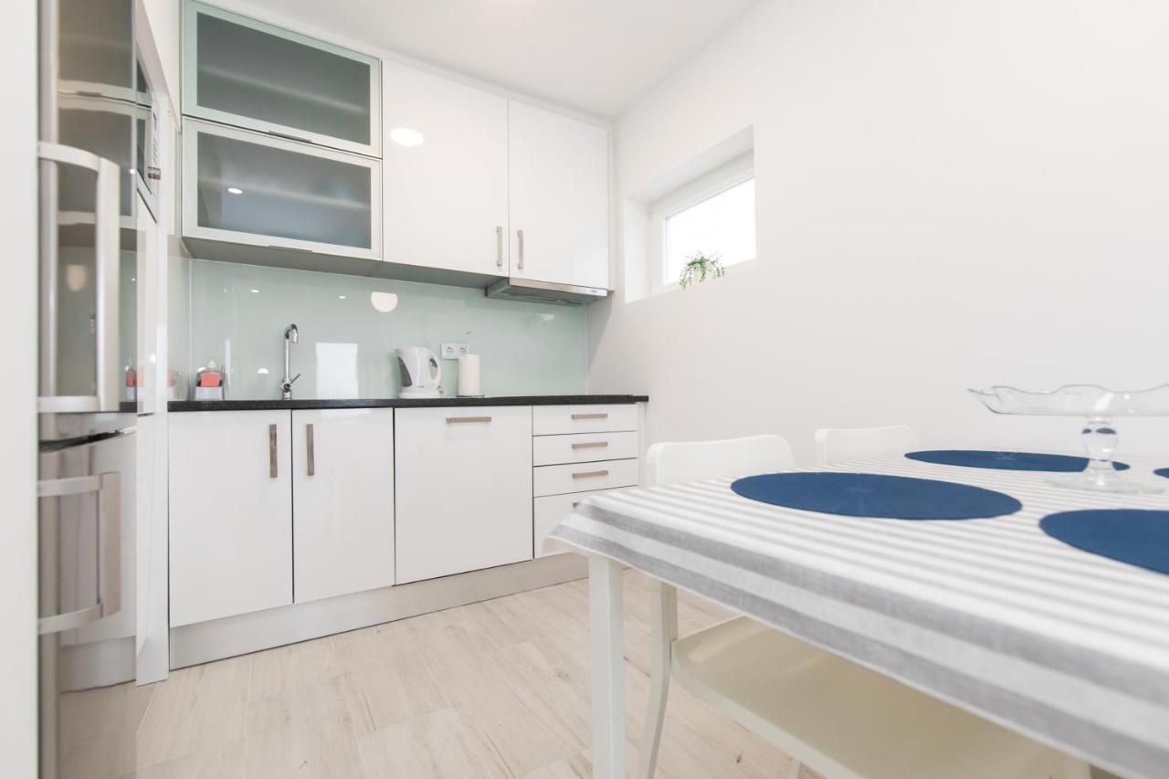 Apartamento Trival - A 1 Minuto Pe Da Praia Sesimbra Exteriér fotografie